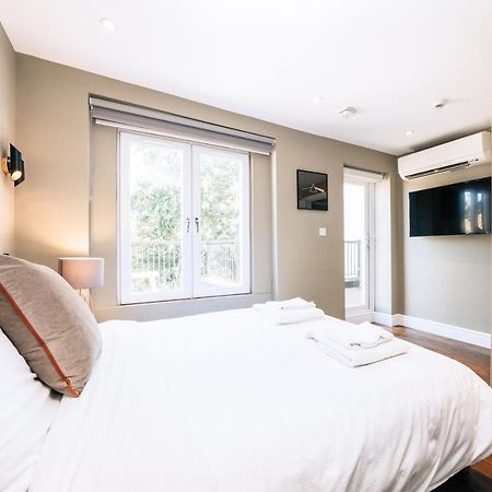 Aparthotel The Knaresborough By Nestor à Londres Extérieur photo
