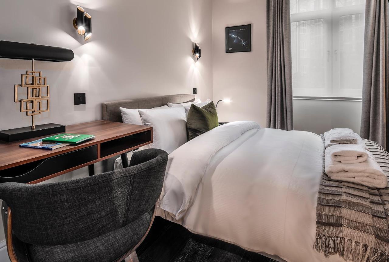 Aparthotel The Knaresborough By Nestor à Londres Extérieur photo