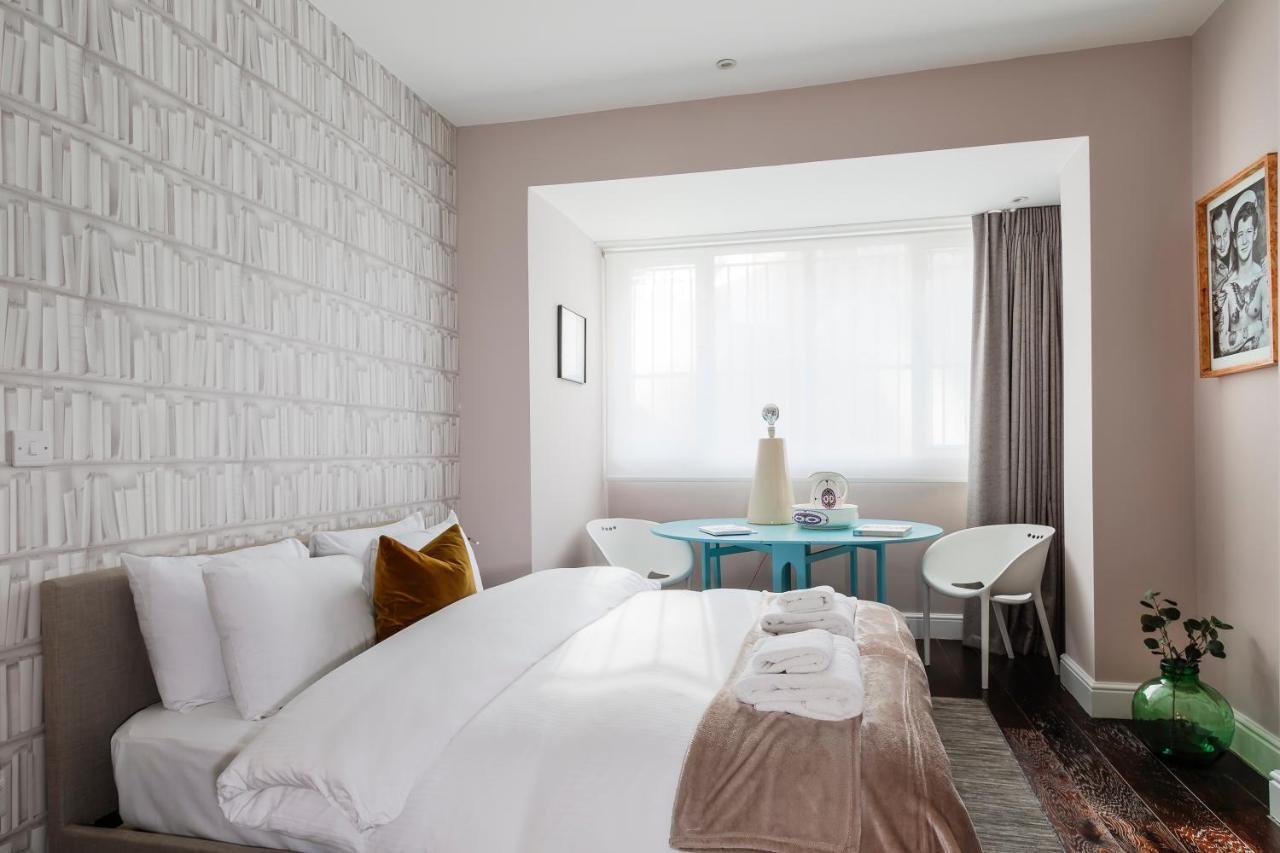 Aparthotel The Knaresborough By Nestor à Londres Extérieur photo