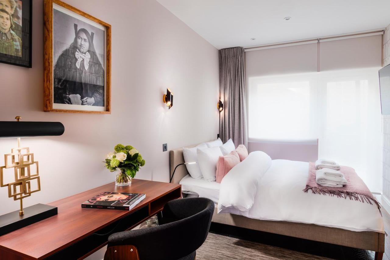 Aparthotel The Knaresborough By Nestor à Londres Extérieur photo