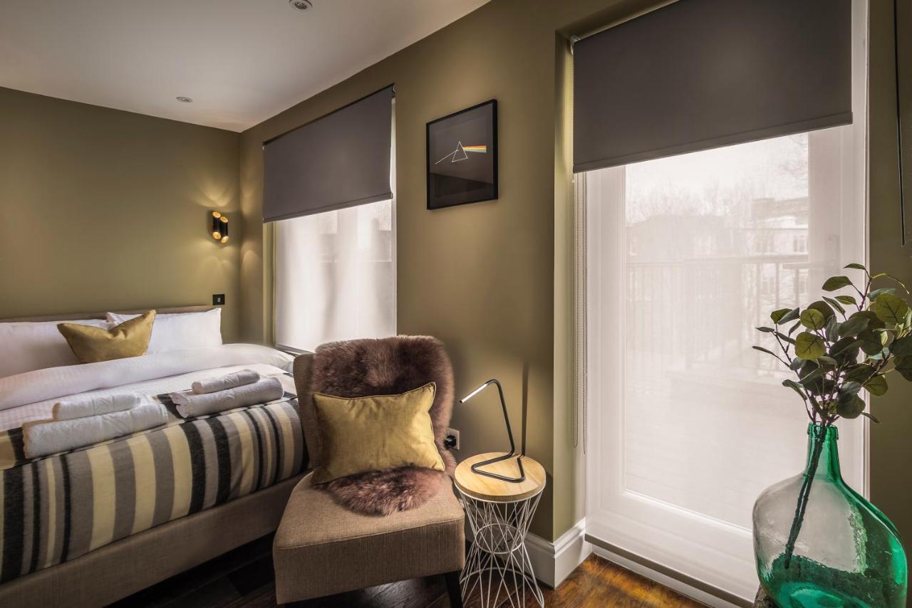 Aparthotel The Knaresborough By Nestor à Londres Extérieur photo