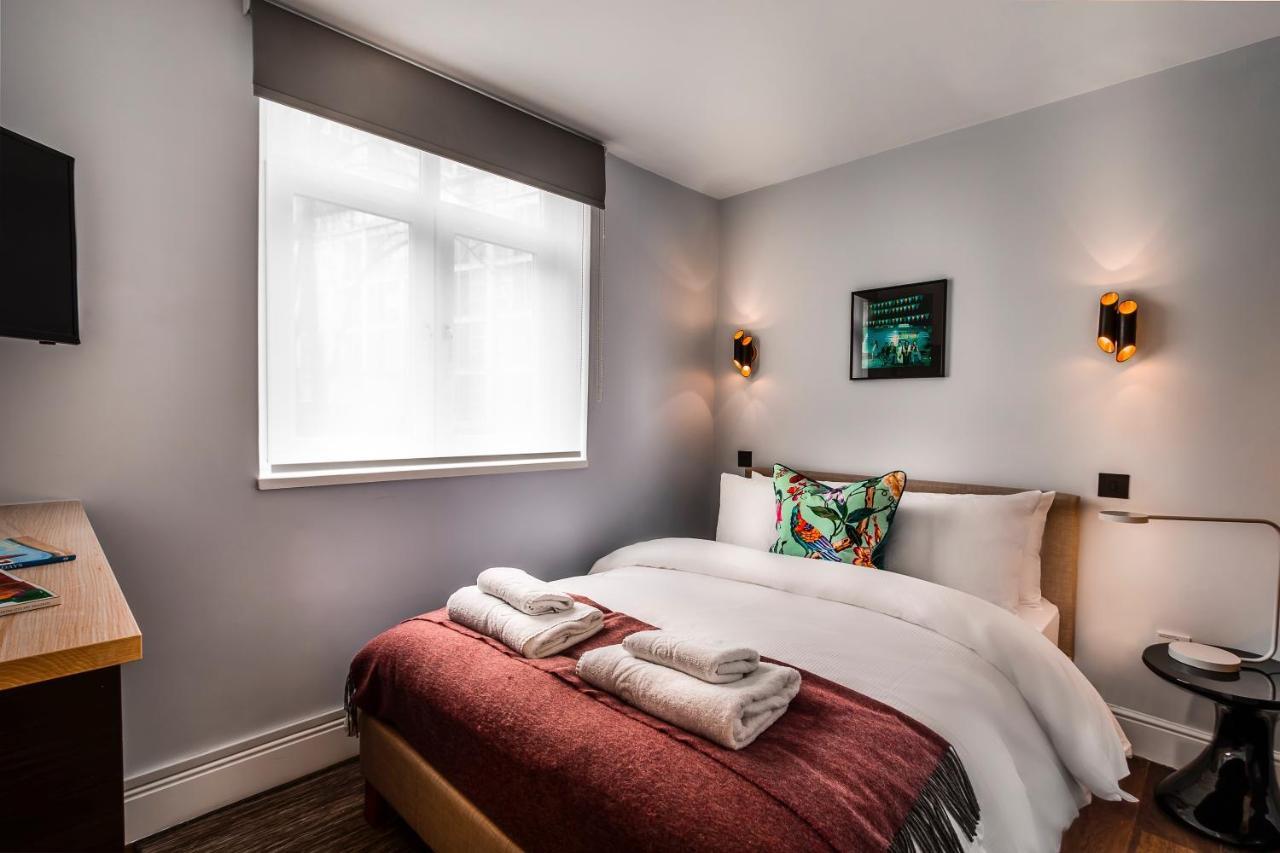 Aparthotel The Knaresborough By Nestor à Londres Extérieur photo