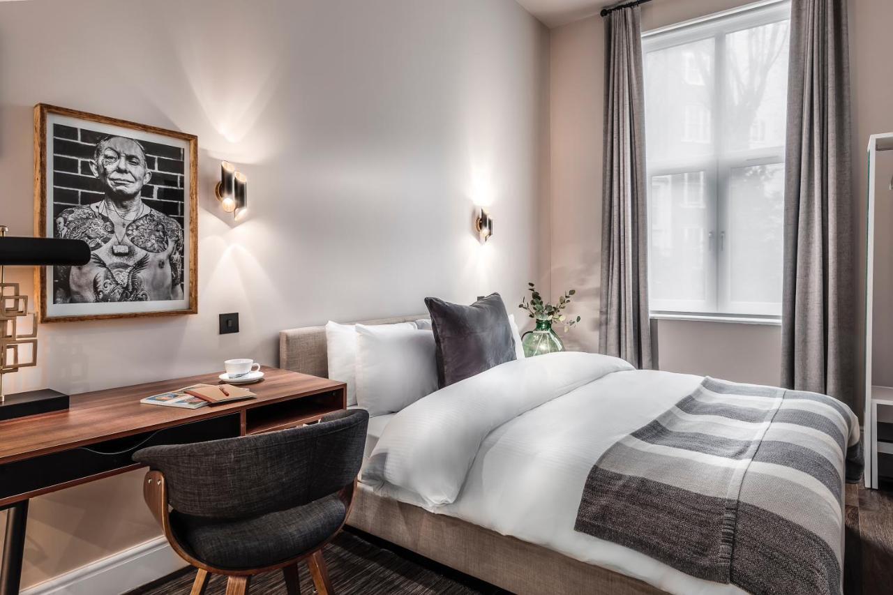 Aparthotel The Knaresborough By Nestor à Londres Extérieur photo