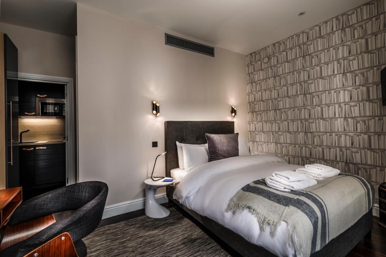 Aparthotel The Knaresborough By Nestor à Londres Extérieur photo