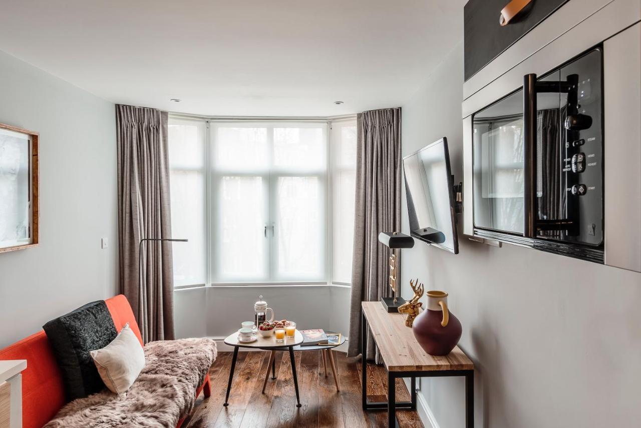 Aparthotel The Knaresborough By Nestor à Londres Extérieur photo