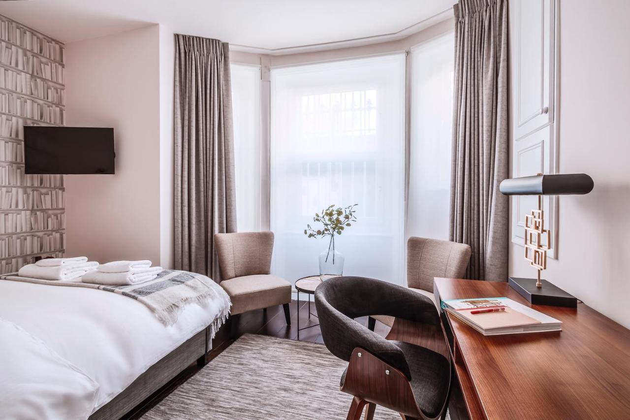 Aparthotel The Knaresborough By Nestor à Londres Extérieur photo